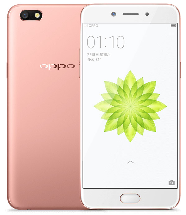 Oppo A77